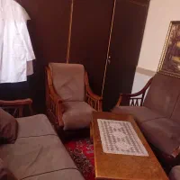 وسایل شخصی فرش۶ متری ماشینی میز TV مبل ۷ نفره|حراج|ملارد, |دیوار