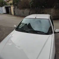 پژو پارس سفارشی