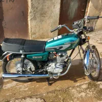 فروش موتور 125 پیشنام (نقدی/اقساطی)