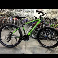 +دوچرخه سایز 20. 16. 12 مناسب کادو امپراطور اقساط|دوچرخه، اسکیت، اسکوتر|کرمان, |دیوار