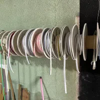 اقلام تابلو سازی