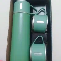 فلاکس ۳ لیوانی