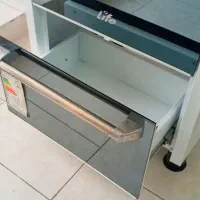 اجاق گاز ۴ شعله|اجاق گاز و لوازم برقی پختوپز|شهریار, شهرک عباس پور|دیوار