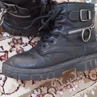 کفش دخترانه|کفش و لباس بچه|شیراز, تندگویان|دیوار