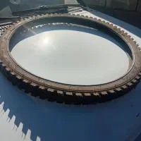 لاستیک دوخرخه ۲۶|دوچرخه، اسکیت، اسکوتر|گناباد, |دیوار