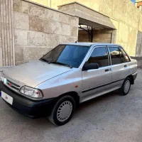 پراید۱۳۱ مدل ۹۱ تمیز