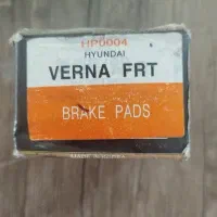 لنت هیوندا ورنا|قطعات یدکی و لوازم جانبی|اصفهان, کوی امام|دیوار