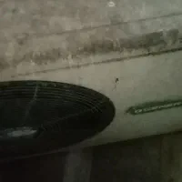 کندانسور کولر گازی 24 هزار اجنرال بدون موتور|کولر گازی و فن‌کوئل|تهران, تهرانپارس شرقی|دیوار