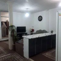 ۹۰میلیون پیش۳میلون ۲۰۰  مشاور املاک باران|اجارهٔ آپارتمان|بهارستان, |دیوار