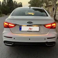 آریزو ۵ FL مدل ۱۴۰۲ بدون رنگ