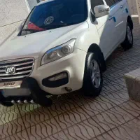 لیفان X60|خودرو سواری و وانت|بستان آباد, |دیوار