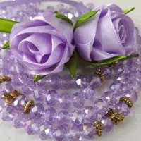 تسبیح کریستالی و سوغات حج