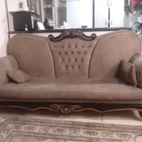 فروش مبل ۷نفره سالم