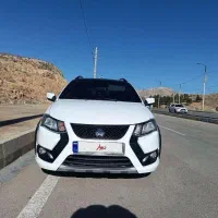 کوییک آر لوازمی ۱۴۰۰|خودرو سواری و وانت|شیراز, شهرک گلستان|دیوار