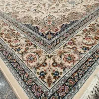 یک تخته فرش ۱۲ متری و یک تخته ۶ متری|فرش|سمنان, |دیوار