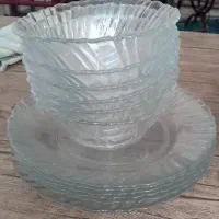 سرویس شش نفره