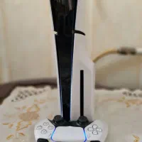 PlayStation 5 slim drive
