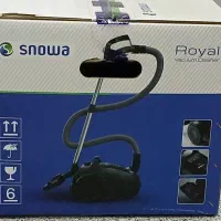 جاروبرقی اسنوا