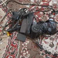 پلستیش ۲ درحد نو|کنسول، بازی ویدئویی و آنلاین|زاهدان, |دیوار