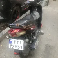 موتور اوا