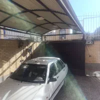 ویلایی تک واحد پاسداران