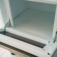 اجاق گاز ۴ شعله