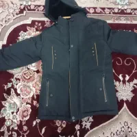 کاپشن نو سایز XXL