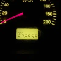 پیکان وانت|خودرو سواری و وانت|آق قلا, |دیوار