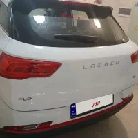 لاماکو فلو صفر و گارانتی فعال و سند آزاد