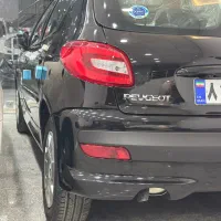 پژو‌۲۰۷ پانا پلاس|خودرو سواری و وانت|سبزوار, پاسداران|دیوار