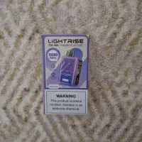 پاد 18000هزار اصل lightrise (مفت)