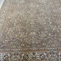 ۴تخته فرش ۷۰۰شونه زیر قیمت|فرش|قرچک, مهدیه|دیوار