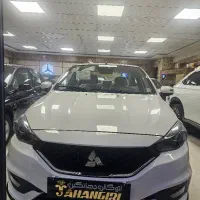 سهند S سفید  ( دنده ای مدل 1404)