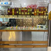 فروش تاپینگ ترشی