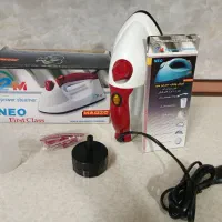 اتو بخار چند کاره ماجیک کره ای اصل|اتو و لوازم اتو|کاشان, جمال آباد|دیوار