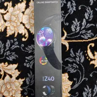 ساعت هوشمندTCHمدلz40|ساعت|تهران, عبدل‌آباد|دیوار