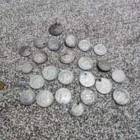سکه شاهی قدیمی