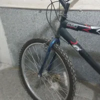 دوچرخه 26 نیه ماله بو  کرایه  760 واحدی|دوچرخه، اسکیت، اسکوتر|سنندج, |دیوار