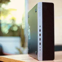 فروش انواع مینی کیس HP