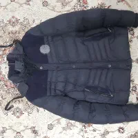 کاپشن و پلیور مردانه