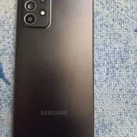گوشی سامسونگ A52S 5G|موبایل|سمنان, |دیوار