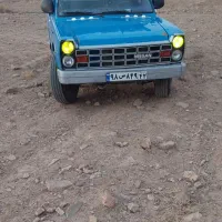 نیسان بار
