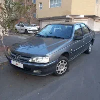 پرشیا ۹۰دوگانه گارخانه|خودرو سواری و وانت|تبریز, |دیوار