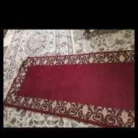 فرش وکناره فرش دستبافت|فرش|شیراز, کوزه گری|دیوار