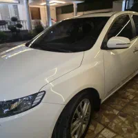 کیا سراتو مونتاژ اتوماتیک آپشنال 2000cc، مدل ۱۳۹۷|خودرو سواری و وانت|تهران, تهرانپارس غربی|دیوار