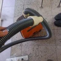 جاروبرقی ناسیونال قدیمی