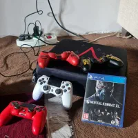 ps4pro کپی خور ورژن 11|کنسول، بازی ویدئویی و آنلاین|بوکان, |دیوار