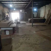 اجاره کارگاه // ۳۰۰ متری // صارمی بخشداری بومهن|اجارهٔ دفتر صنعتی، کشاورزی، تجاری|بومهن, |دیوار