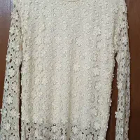 بلوز مجلسی ( شومیر مجلسی)
