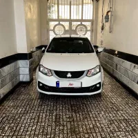 ساینا دوگانه فابریک|خودرو سواری و وانت|گنبد کاووس, |دیوار